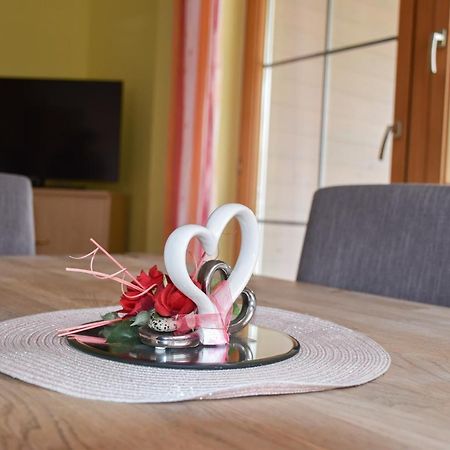 Landhaus Julian Neustift im Stubaital Eksteriør bilde
