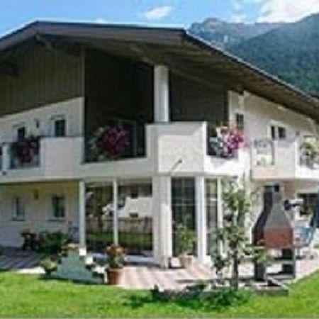 Landhaus Julian Neustift im Stubaital Eksteriør bilde