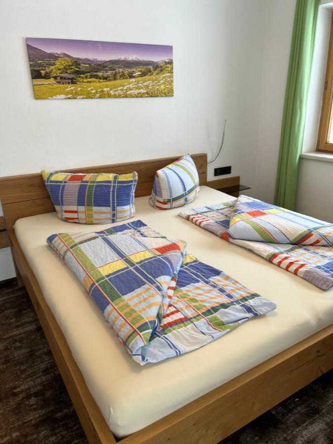 Landhaus Julian Neustift im Stubaital Eksteriør bilde