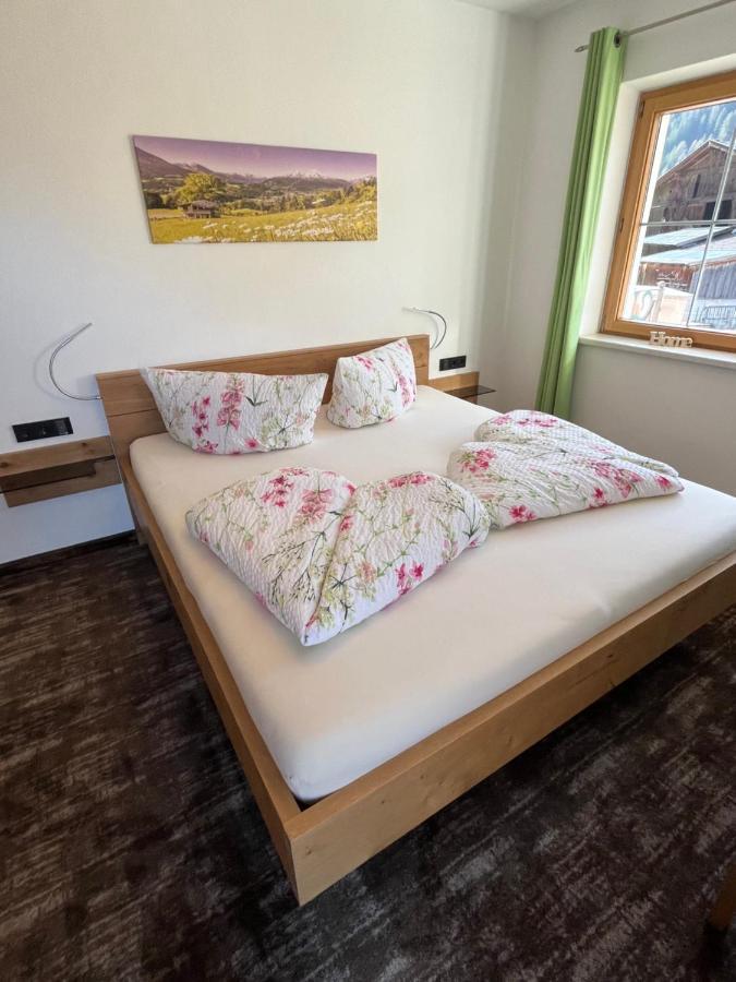 Landhaus Julian Neustift im Stubaital Eksteriør bilde