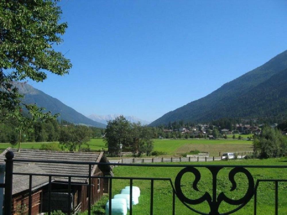 Landhaus Julian Neustift im Stubaital Eksteriør bilde